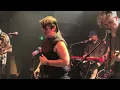 Cash Savage and The Last Drinks Full Performance live @ Paris - Petit Bain - 20/10/2023