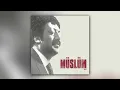 Müslüm Gürses - Bunca Gamı Bunca Derdi ("Müslüm Baba" Orijinal Film Müzikleri - Baba'nın Sesinden)