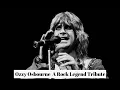 Download Lagu 🖤 Ozzy Osbourne | The Prince of Darkness Rises Again 🎸 A Rock Legend Tribute