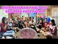 Download Lagu BIKIN KOLAK PACAR CINA/SAK LIU MI BERSAMA CECE LANJUT MAKAN BERSAMA