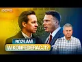 Download Lagu WOJNA W KONFEDERACJI: CZY DROGI MENTZENA I BOSAKA SIĘ ROZEJDĄ?