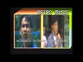 Retro TV : หนุ่มเสก : รักเธอแต่เธอไม่รู้ @ 7 สีคอนเสิร์ต (พ.ศ.2531) Remaster HD