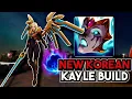 Download Lagu I Tested This NEW CRAZY Korean Kayle Build!