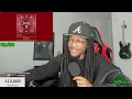 DELI Reacts to Young Nudy - Who Dat Is (Official Music Video)