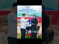 Download Lagu Wakil Bupati Solok H. Candra Buka Sosialisasi Pengadministrasian dan Pendaftaran Tanah Ulayat