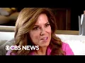 Former NFL reporter Michele Tafoya launches Senate bid in Minnesota