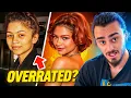 Female Celebrities Who Aren t As Hot As You Think