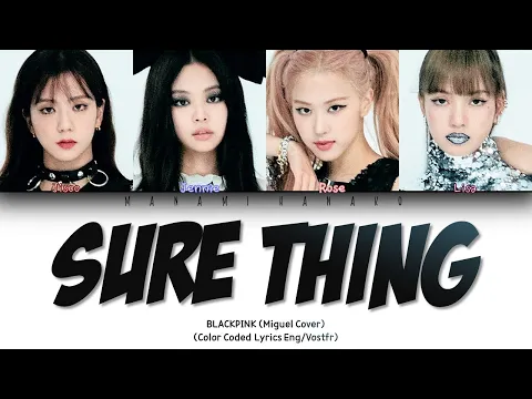 Download MP3 {VOSTFR/ENG} BLACKPINK (블랙핑크) - \