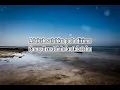 Lagu Arief - Dalam Gelak Ku Menangis (Slowed Reverb + Lyrics Version)