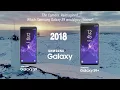 Download Lagu Samsung Galaxy S9 - Over The Horizon (Ringtone)