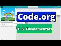 Code org Lesson 24 1 Counting with Variables Answer Tutorial Express Course CS Fundamentals