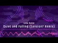 Download Lagu Lena Raine - Quiet and Falling (Sanxion7 Remix)