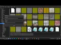 Ai-powered Texture Generation in Ultra Engine editor
