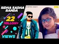 Download Lagu Sidha Sadha Banda | Raju Punjabi | VR Bros | Popular Dj Songs | Latest Haryanvi Songs Haryanavi