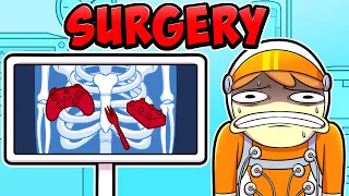 the day I almost DIED