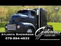1948 Ford COE Pickup - Gateway Classic Cars of Atlanta