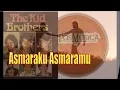 The KID BROTHERS - Asmaraku Asmaramu