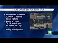 SacRT will use AI cameras to crack down on illegal parking