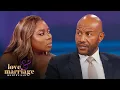 Marsau It s NEVER Enough For Tisha - Not Even a 15k Sq Ft House Love Marriage Huntsville OWN