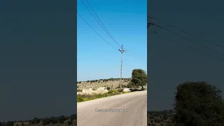 ما قلتلك يا يما حسين السلمان مناظر طبيعيه تصويري ثائر الغزو عجلون وجمالها  الاردن  عجلون  الطبيعة دندنها