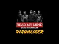 Dead Mushroom - Read My Mind (Remastered 2024) Visualiser