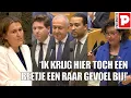 Download Lagu Kati Piri WIL HAMAS NIET NOEMEN, Caroline van der Plas ZEGT wat IEDEREEN DENKT