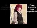 Download Lagu Nightcore Jack Sparrow (Lyrics)