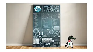Scala Programming for Java Developers A Beginner s Guide