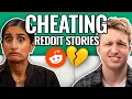 Cheaters Never Prosper Reading Reddit Stories
