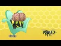 Download Lagu BRAIN BEES! (planet sketch)