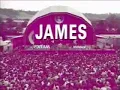 James - Laid (Live) (Glastonbury 1994)