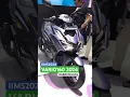 Download Lagu PUNYA WAJAH BARU INI DIA HONDA VARIO 160 2024 TERBARU DENGAN SENTUHAN BARU DI IIMS2024
