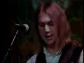 Todd Snider - "Missing You" (Live)