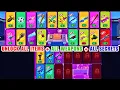 Download Lagu EXTREME 1V1 FREE FOR ALL ALL GUNS MAP FORTNITE CREATIVE - ALL SECRETS LOCATIONS (SECRET CODE) PART 4