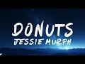 Jessie Murph, Gucci Mane - Donuts (Official Visualizer) | Sex Hysteria