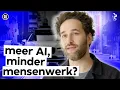 Download Lagu Hoe AI de arbeidsmarkt zal veranderen | VPRO Tegenlicht