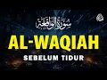 Lagu Surah Al Waqiah Suara Merdu Syeikh Alaa Aqel Bikin Menangis.