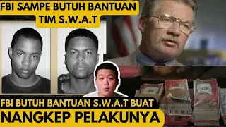 Download PERAMPOKAN YANG BIKIN FBI SYOK MP3