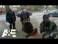 Live PD Brown Finds Bud Season 3 A E