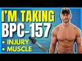 The Best Legal Performance Enhancers Why I m Taking the BPC-157 Peptide