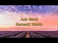 Download Lagu Ada Band - Semenit Waktu | Lirik Lagu
