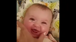 حالات واتساب لاجمل صور للاطفال مع اغنية انتي اجمل من جمالك 