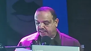 كلمة رئيس  جمعية قدماء خريجي التاريخ والجغرافيا بمناسبة السنة الامازيغية الحاج أحمد أمهلال