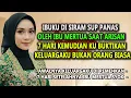 Download Lagu IBUKU DI SIRAM SUP PANAS OLEH MERTUA LANGSUNG KU BALAS LEBIH KEJAM #novelromantis #drama