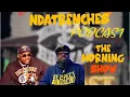 Fyb Jmane and Queen D go back and forth on Live