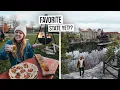 Our ULTIMATE Road Trip in New York s HUDSON VALLEY Epic Guide Delicious Local Food RV Life USA