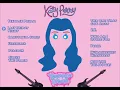 Download Lagu Katy Perry - Last Friday Night [FULL ALBUM METAL COVER 2/12]