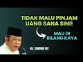 Lagu 🔴PINJAM SANA SINI DEMI PAMER‼️😒KH ZAINUDIN MZ CERAMAH LUCU ZAINUDIN MZ FULL TAMPA IKLAN MP3