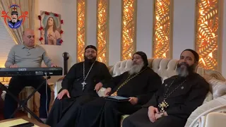 حصريا    ترنيمة متفكرش كتير  كلمات ولحن الأباء    الأنبا أباكير                                    دندنها