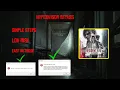 Hypervisor Bypass Guide Fix All Error Resident Evil Requiem Clean